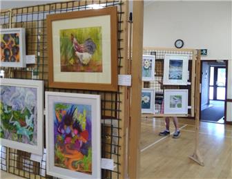 Art Exhibition