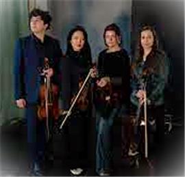 Wrabness Concert